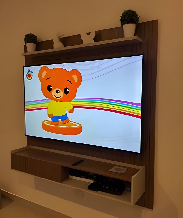 Bello Apartment Salinas 82 Piscina y Vista al Mar