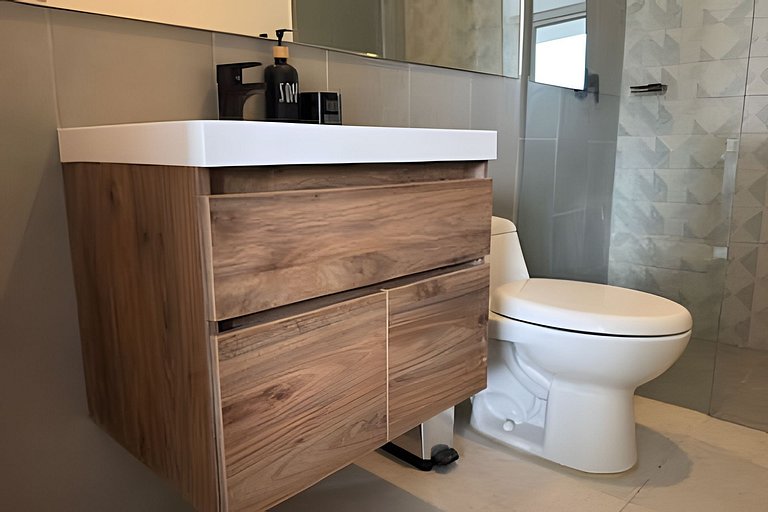 Super Apartament Salinas 92 Piscina y Vista al Mar