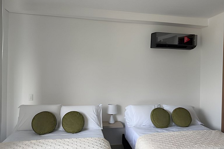 Super Apartament Salinas 92 Piscina y Vista al Mar