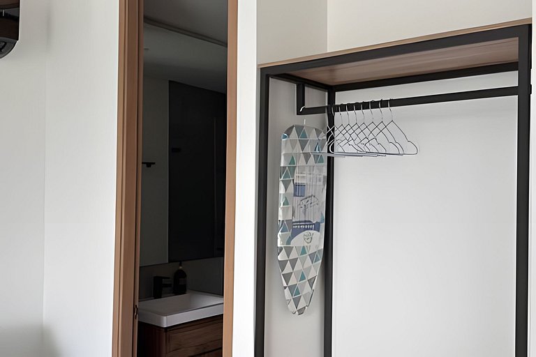 Super Apartament Salinas 92 Piscina y Vista al Mar