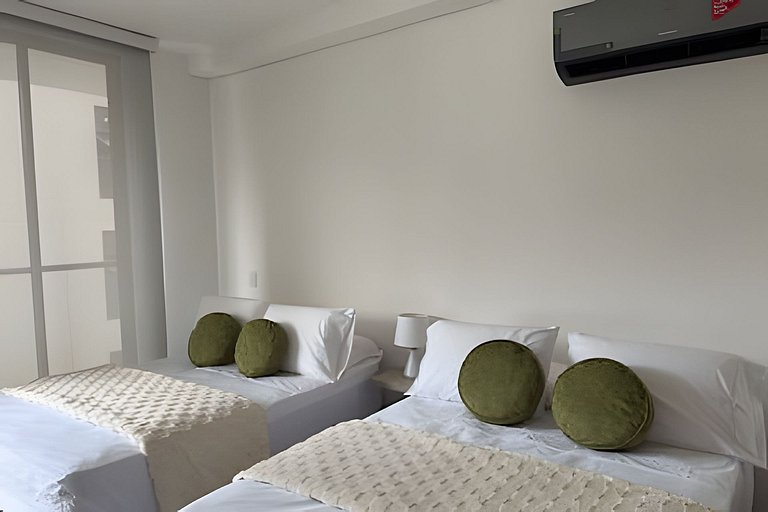 Super Apartament Salinas 92 Piscina y Vista al Mar