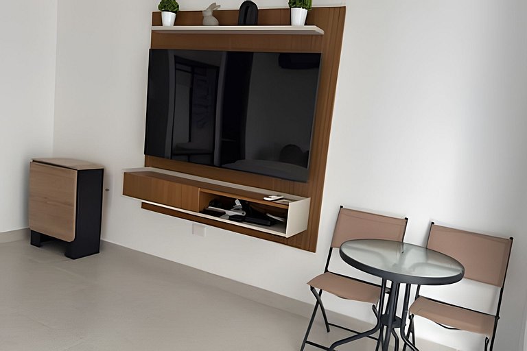 Super Apartament Salinas 92 Piscina y Vista al Mar