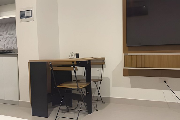 Super Apartament Salinas 92 Piscina y Vista al Mar