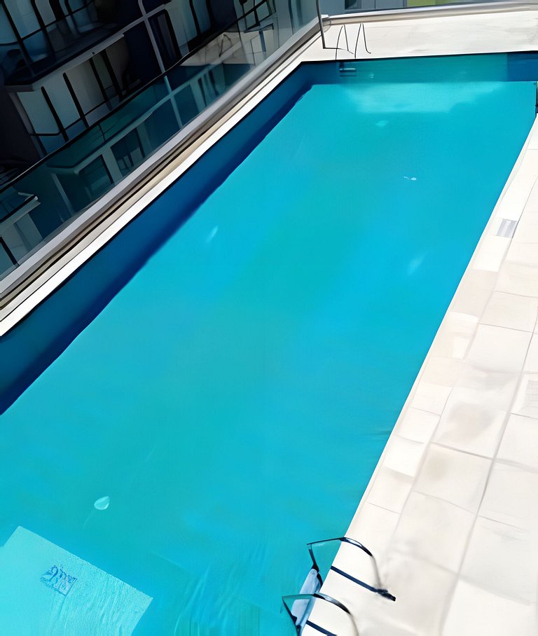 Super Apartament Salinas 92 Piscina y Vista al Mar