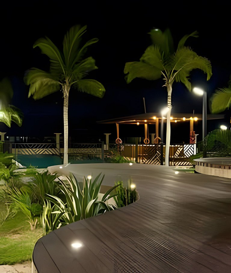 Super Apartament Salinas 92 Piscina y Vista al Mar