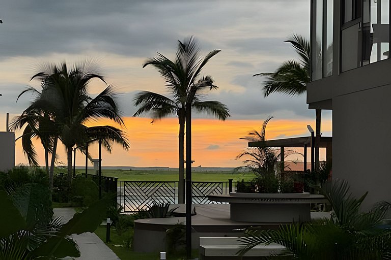 Super Apartament Salinas 92 Piscina y Vista al Mar