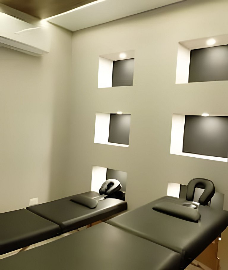 Super Apartament Salinas 92 Piscina y Vista al Mar