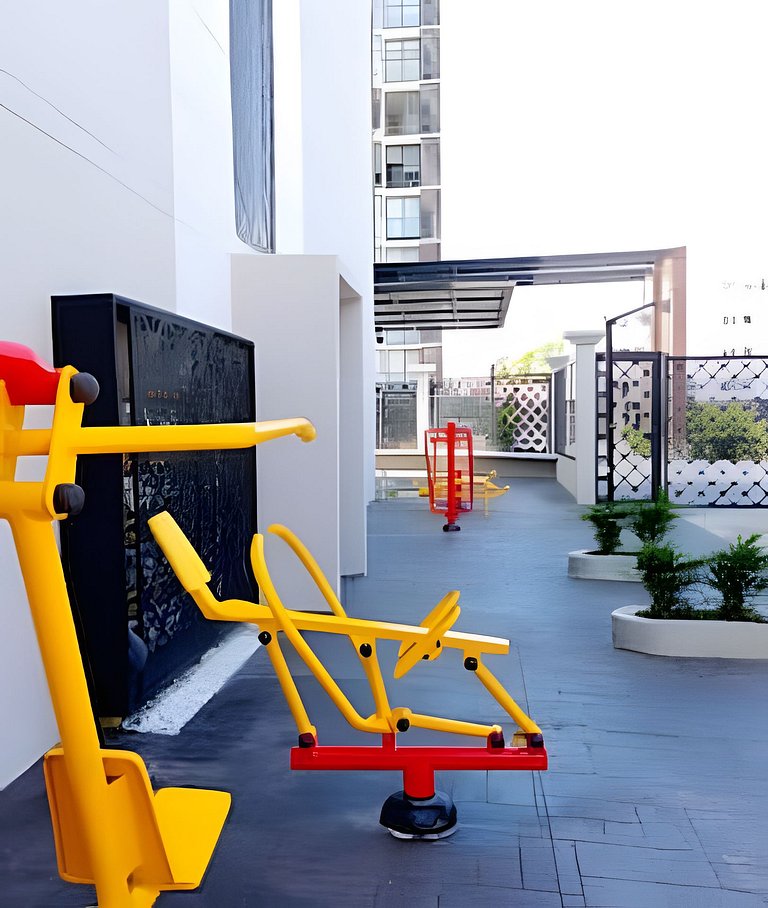 Super Apartament Salinas 92 Piscina y Vista al Mar