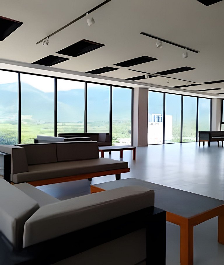 Super Apartament Salinas 92 Piscina y Vista al Mar