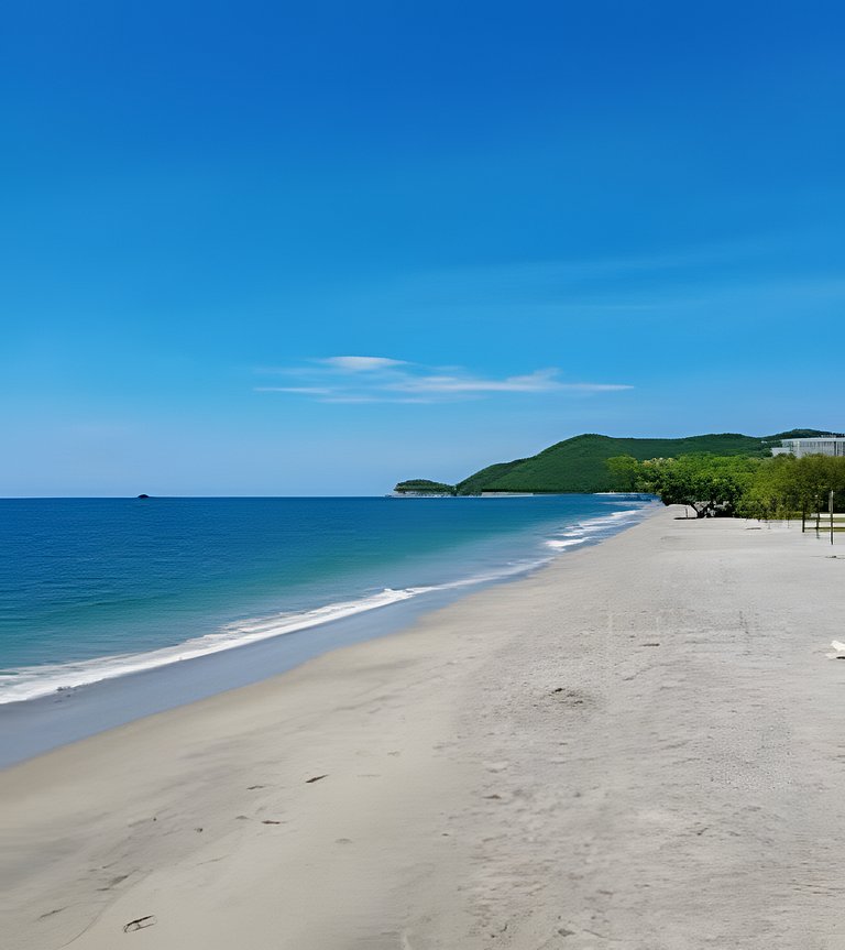 Super Apartament Salinas 92 Piscina y Vista al Mar