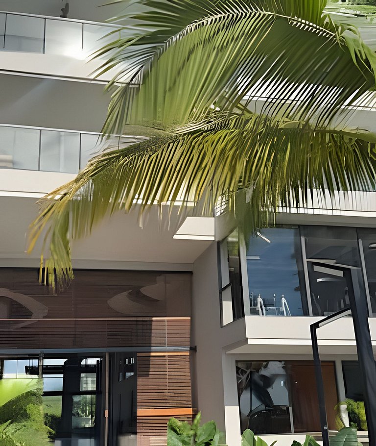 Super Apartament Salinas 92 Piscina y Vista al Mar