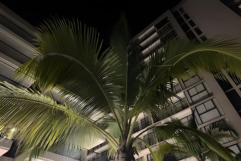 Super Apartament Salinas 92 Piscina y Vista al Mar