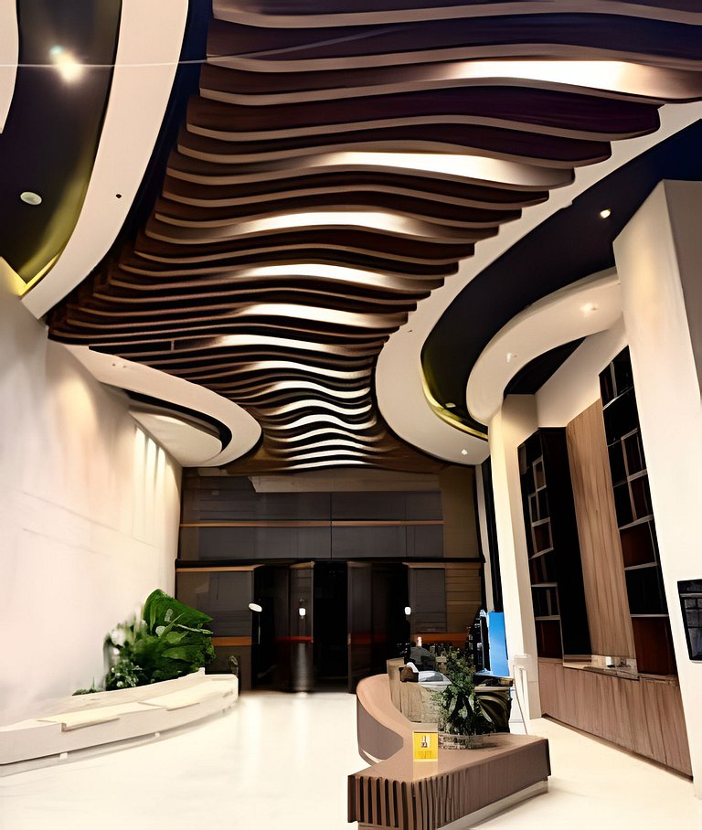 Super Apartament Salinas 92 Piscina y Vista al Mar