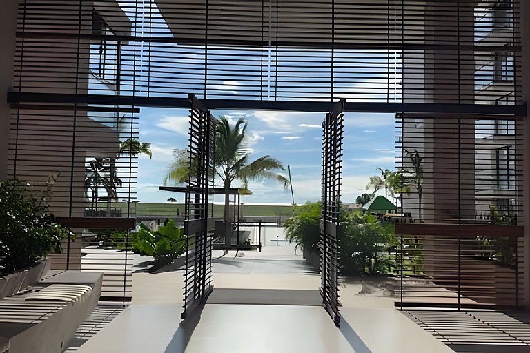 Super Apartament Salinas 92 Piscina y Vista al Mar