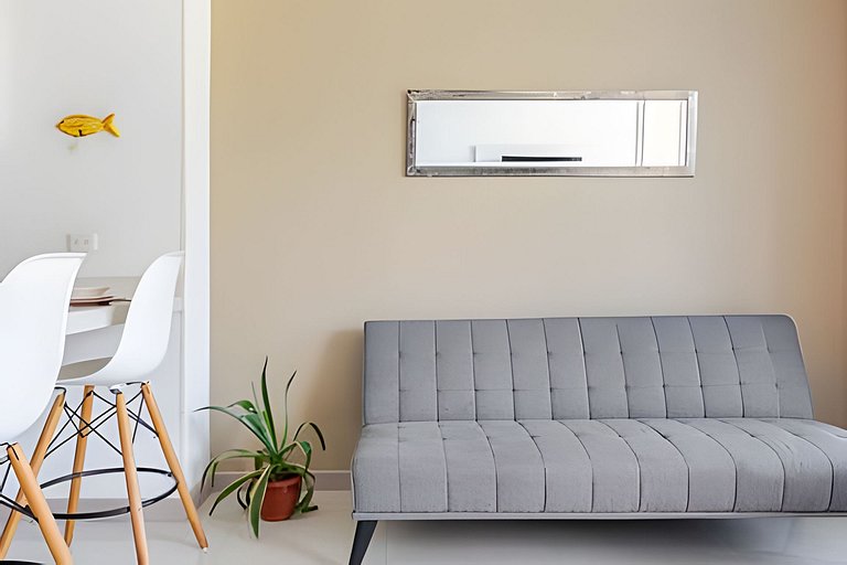 Excelente Apartamento Bello Ocean 41 Cerca al Mar