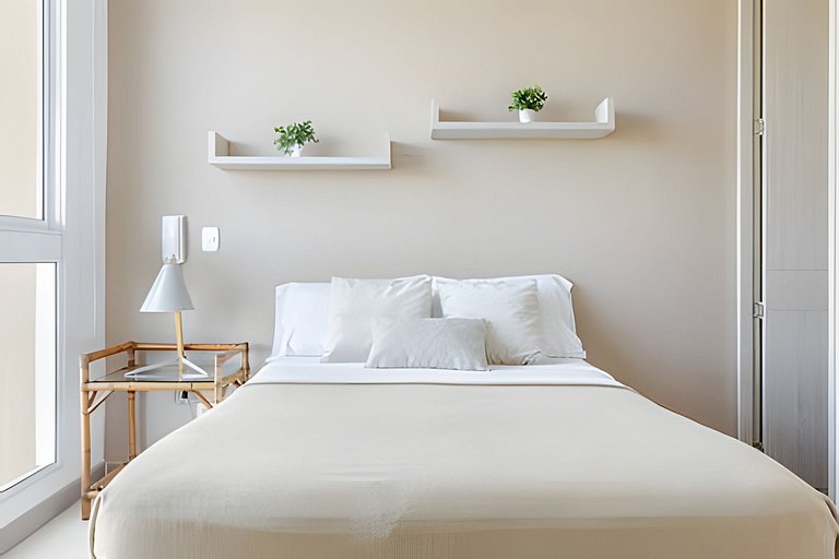 Excelente Apartamento Bello Ocean 41 Cerca al Mar