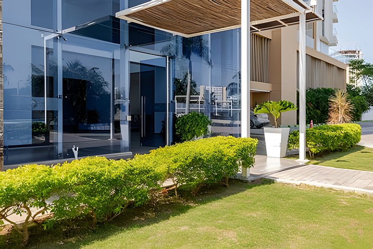 Excelente Apartamento Bello Ocean 41 Cerca al Mar