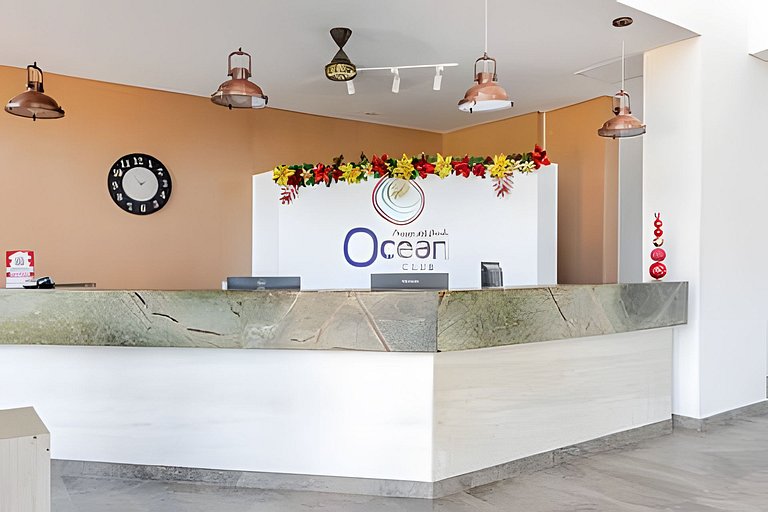 Excelente Apartamento Bello Ocean 41 Cerca al Mar
