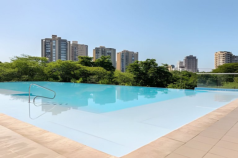 Excelente Apartamento Bello Ocean 41 Cerca al Mar