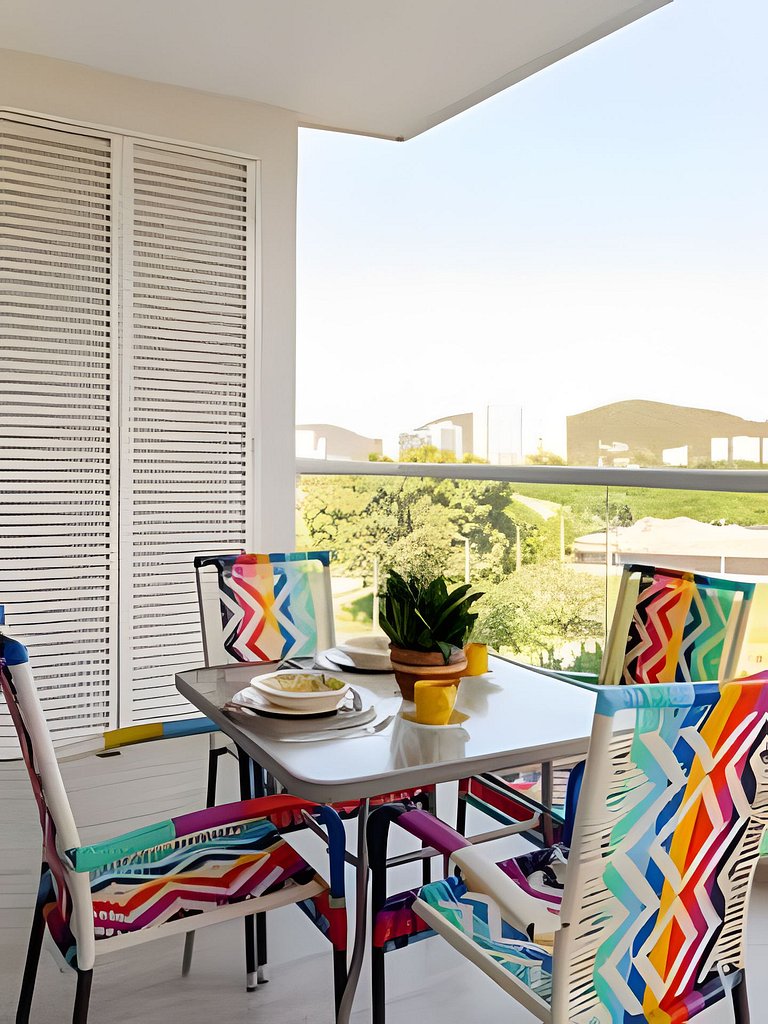 Excelente Apartamento Bello Ocean 41 Cerca al Mar