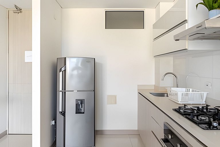 Excelente Apartamento Bello Ocean 41 Cerca al Mar