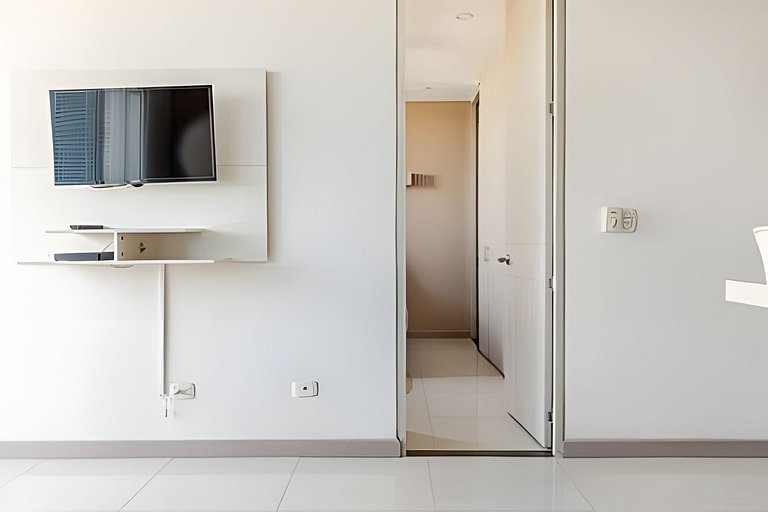 Excelente Apartamento Bello Ocean 41 Cerca al Mar