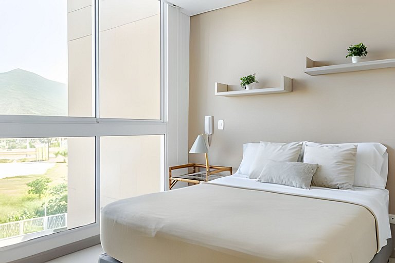 Excelente Apartamento Bello Ocean 41 Cerca al Mar