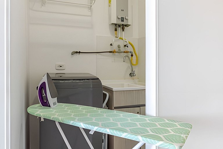 Excelente Apartamento Bello Ocean 41 Cerca al Mar