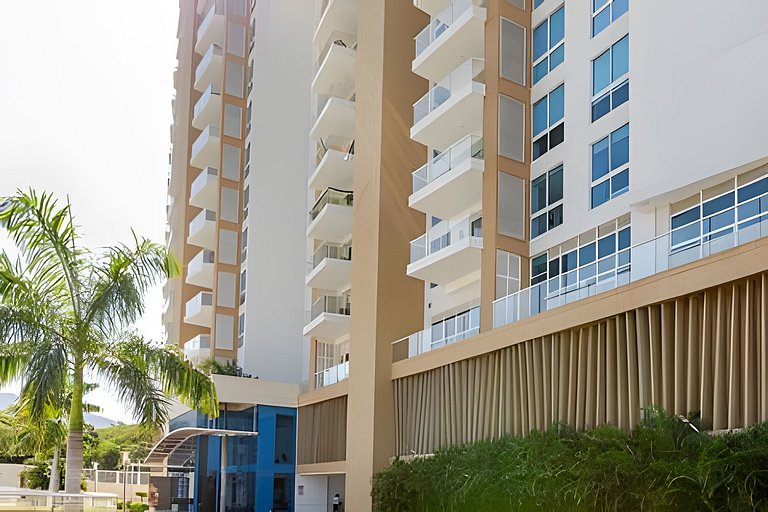 Excelente Apartamento Bello Ocean 41 Cerca al Mar