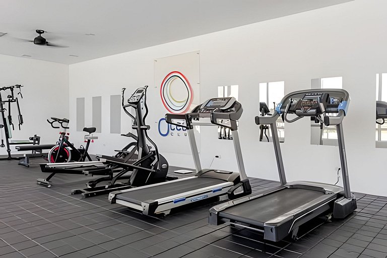 Excelente Apartamento Bello Ocean 41 Cerca al Mar