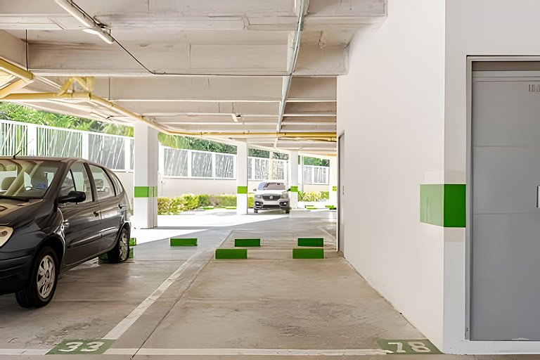 Excelente Apartamento Bello Ocean 41 Cerca al Mar