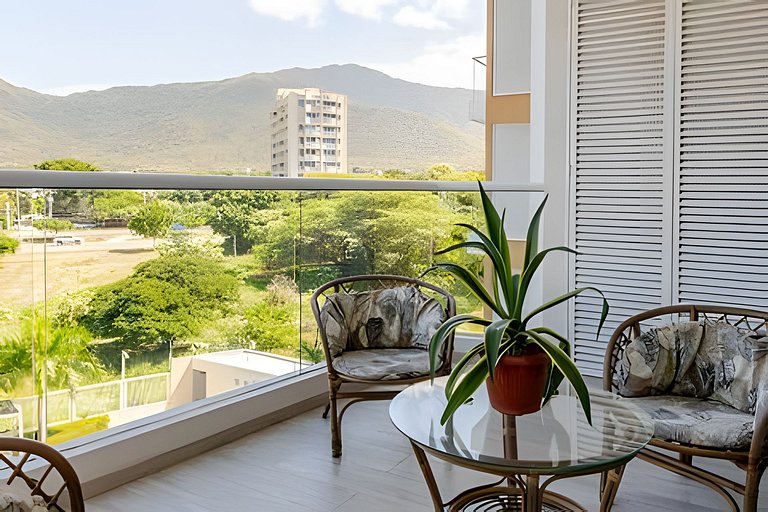 Excelente Apartamento Bello Ocean 42 Cerca al Mar