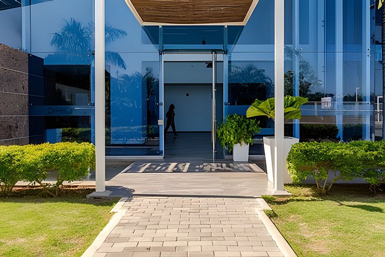 Excelente Apartamento Bello Ocean 42 Cerca al Mar