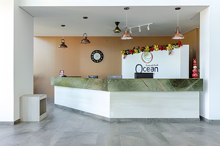 Excelente Apartamento Bello Ocean 42 Cerca al Mar