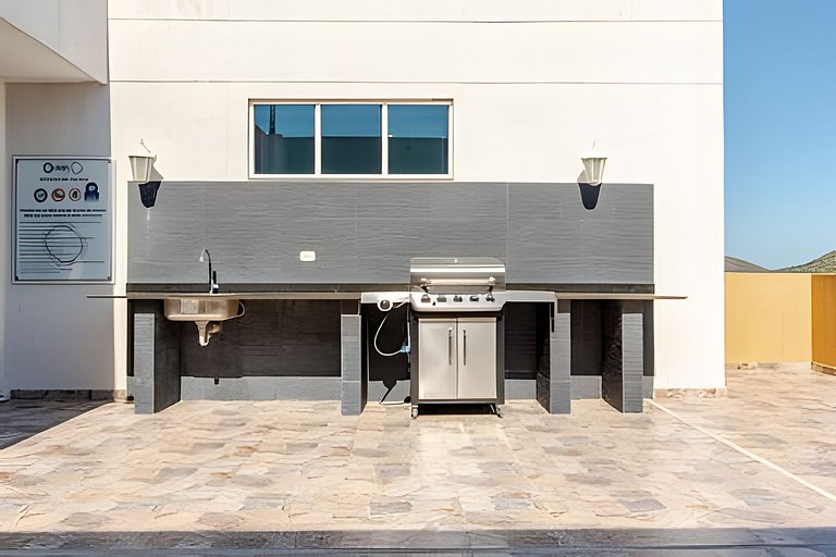 Excelente Apartamento Bello Ocean 42 Cerca al Mar