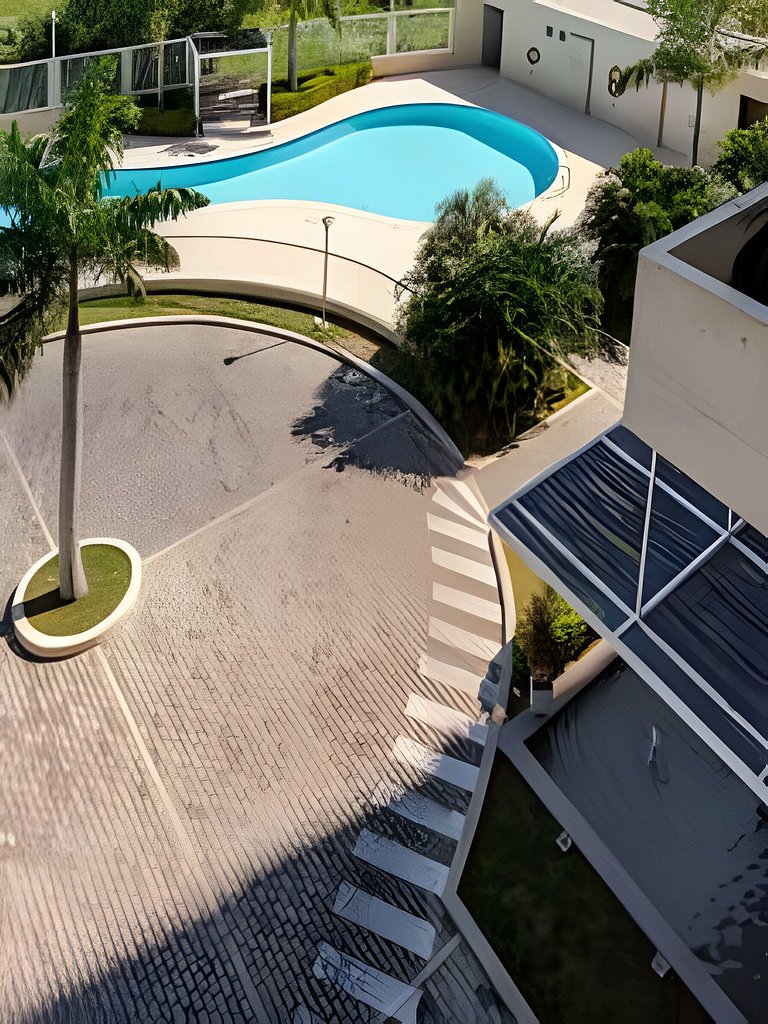 Excelente Apartamento Bello Ocean 42 Cerca al Mar