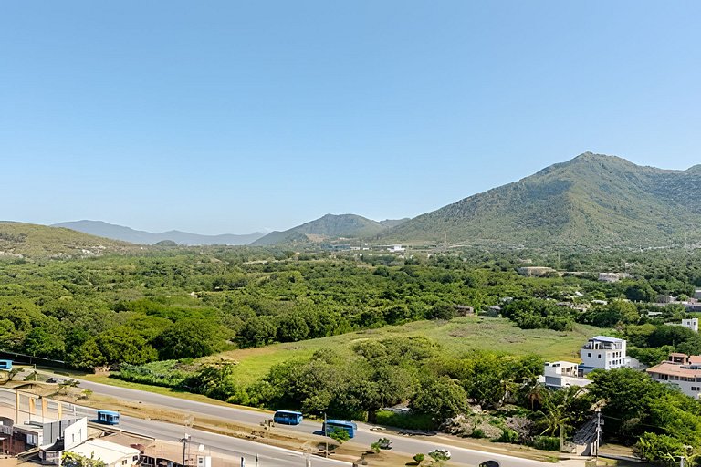 Excelente Apartamento Bello Ocean 42 Cerca al Mar