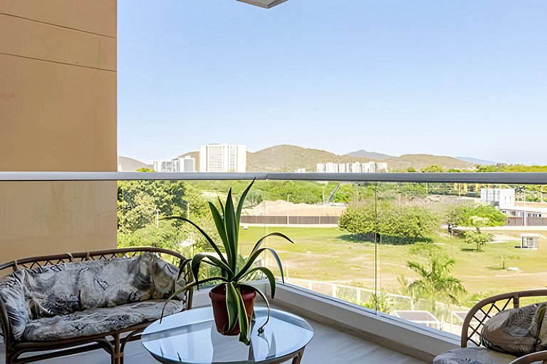 Excelente Apartamento Bello Ocean 42 Cerca al Mar