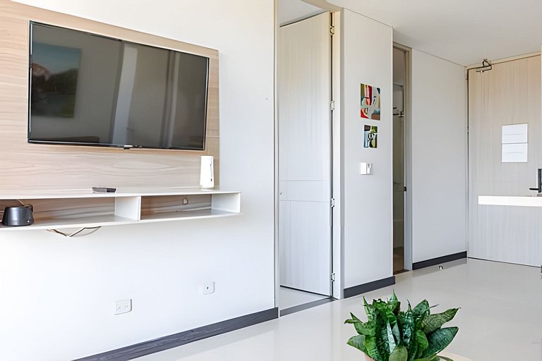 Excelente Apartamento Bello Ocean 42 Cerca al Mar