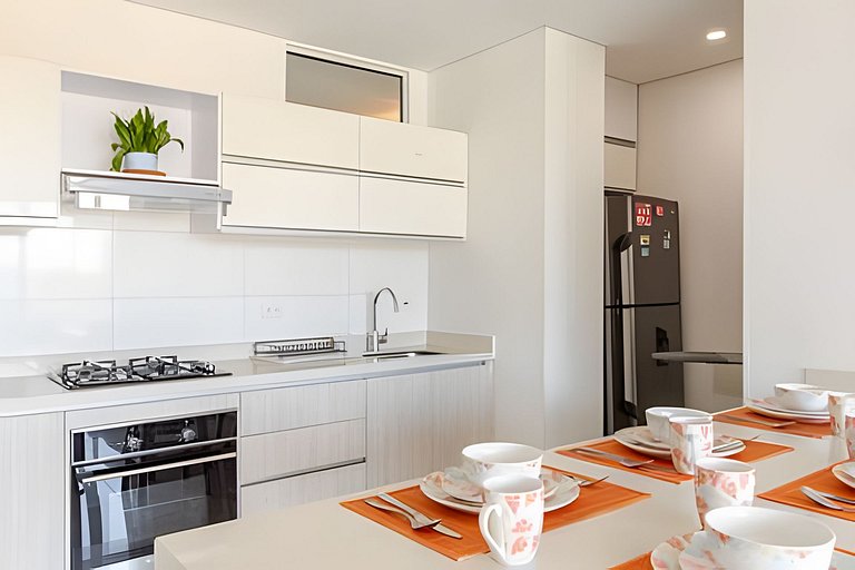 Excelente Apartamento Bello Ocean 42 Cerca al Mar