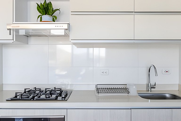 Excelente Apartamento Bello Ocean 42 Cerca al Mar