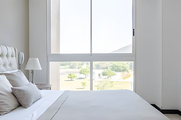 Excelente Apartamento Bello Ocean 42 Cerca al Mar