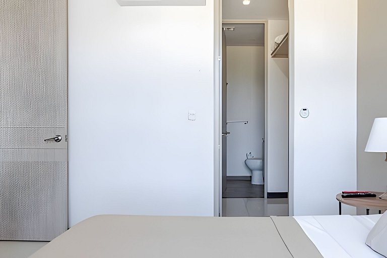 Excelente Apartamento Bello Ocean 42 Cerca al Mar