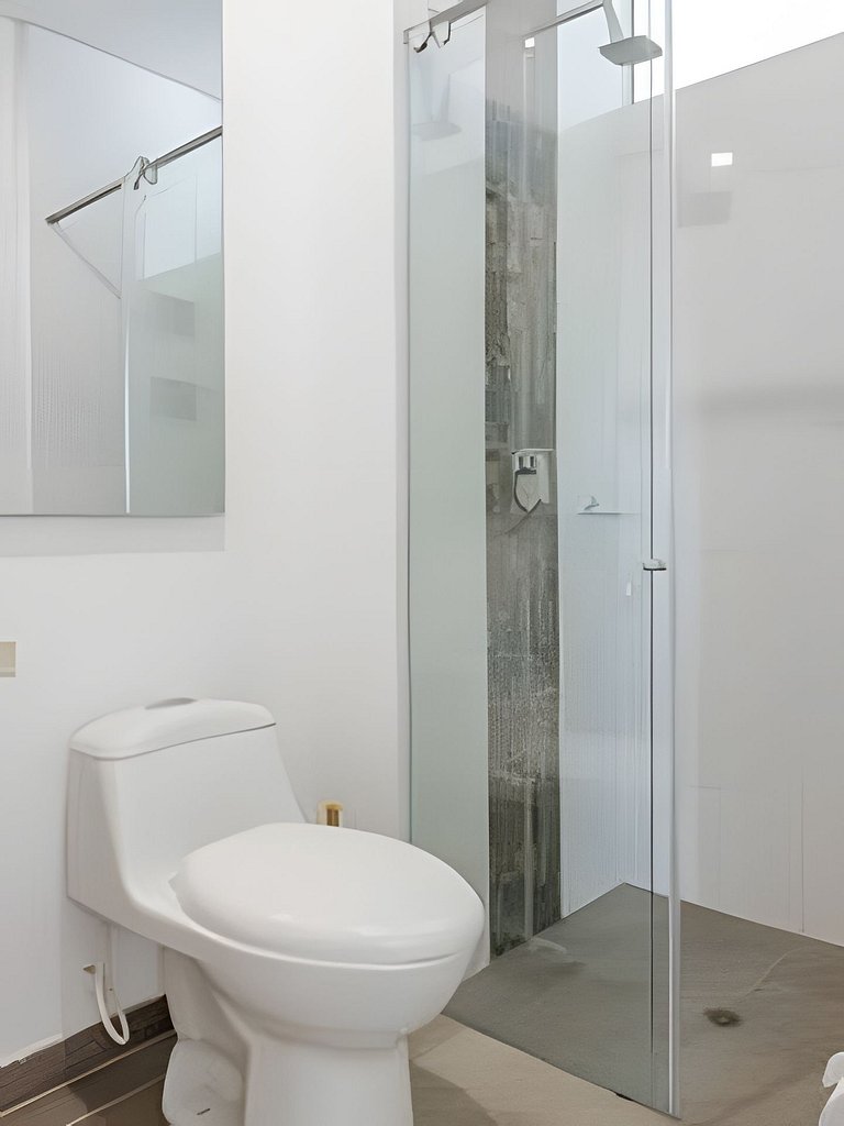 Excelente Apartamento Bello Ocean 42 Cerca al Mar