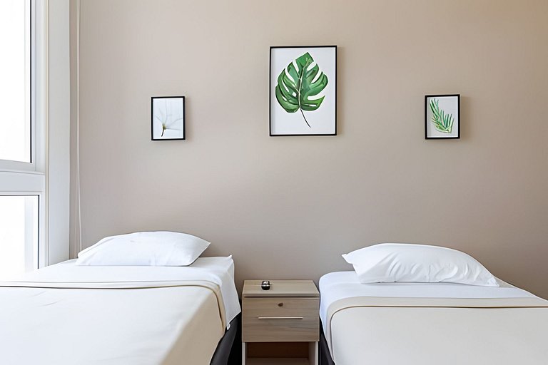 Excelente Apartamento Bello Ocean 42 Cerca al Mar