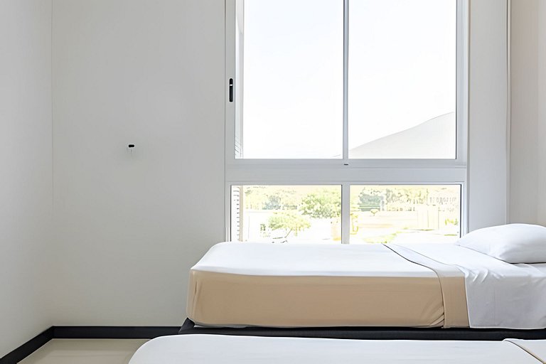 Excelente Apartamento Bello Ocean 42 Cerca al Mar