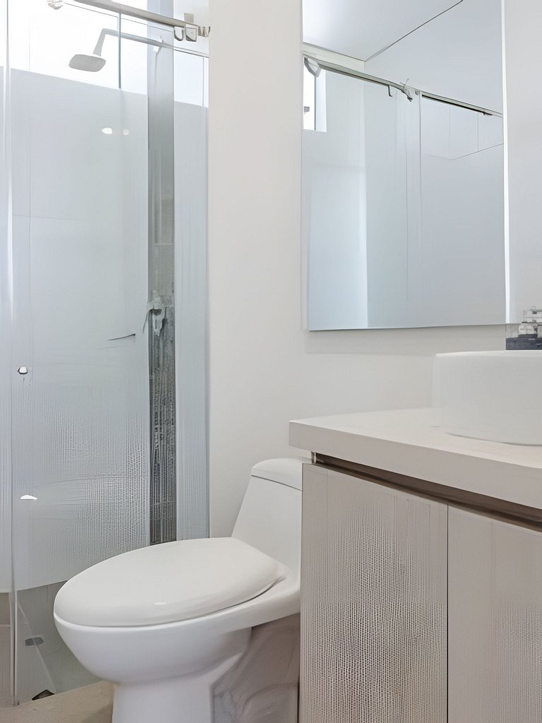 Excelente Apartamento Bello Ocean 42 Cerca al Mar