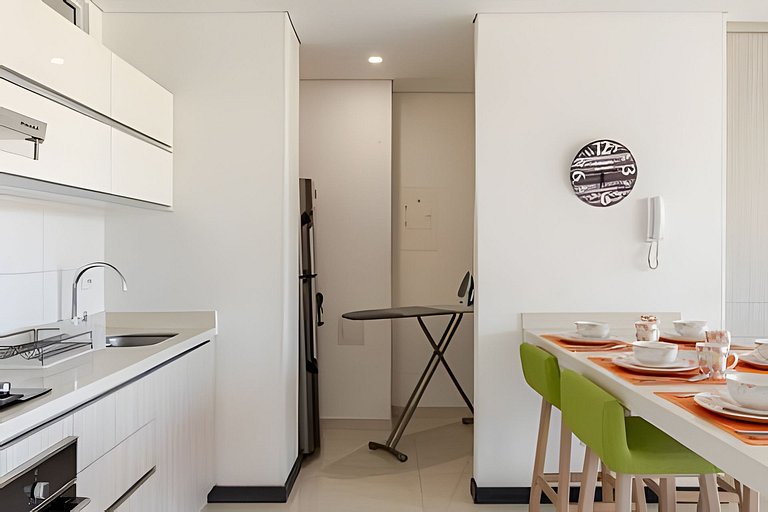 Excelente Apartamento Bello Ocean 42 Cerca al Mar