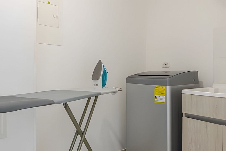 Excelente Apartamento Bello Ocean 42 Cerca al Mar