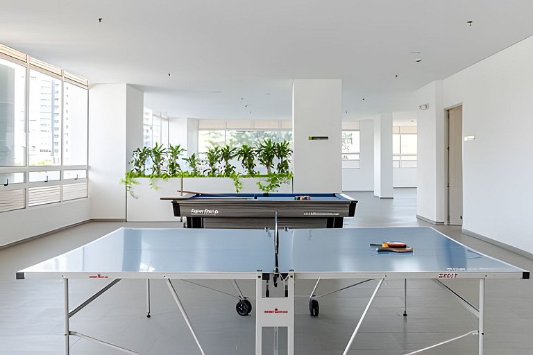 Excelente Apartamento Bello Ocean 42 Cerca al Mar